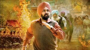 Read more about the article Diljit Dosanjh Upcoming Punjabi Movies in USA 2025 You Can’t Miss