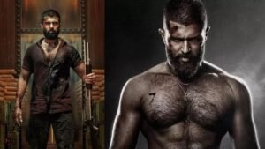 Read more about the article Kingdom OTT Release in USA: Watch Vijay Deverakonda’s Spy Thriller Online