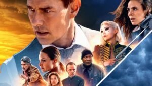 Read more about the article Where to Watch Mission: Impossible – The Final Reckoning Online in the USA & Canada