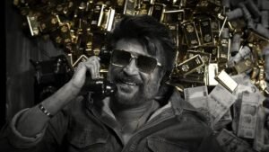 Read more about the article Coolie Worldwide Box Office Day 4 Collection: Rajinikanth Beats Hollywood Giants Weapons and Nobody 2