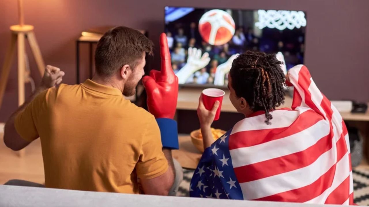 You are currently viewing Best IPTV Services for Sports Fans in USA: NFL, NBA, MLB, and More