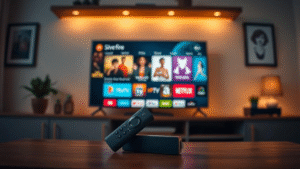 Read more about the article How to Choose the Best IPTV Subscription in USA: A Complete Buyer’s Guide