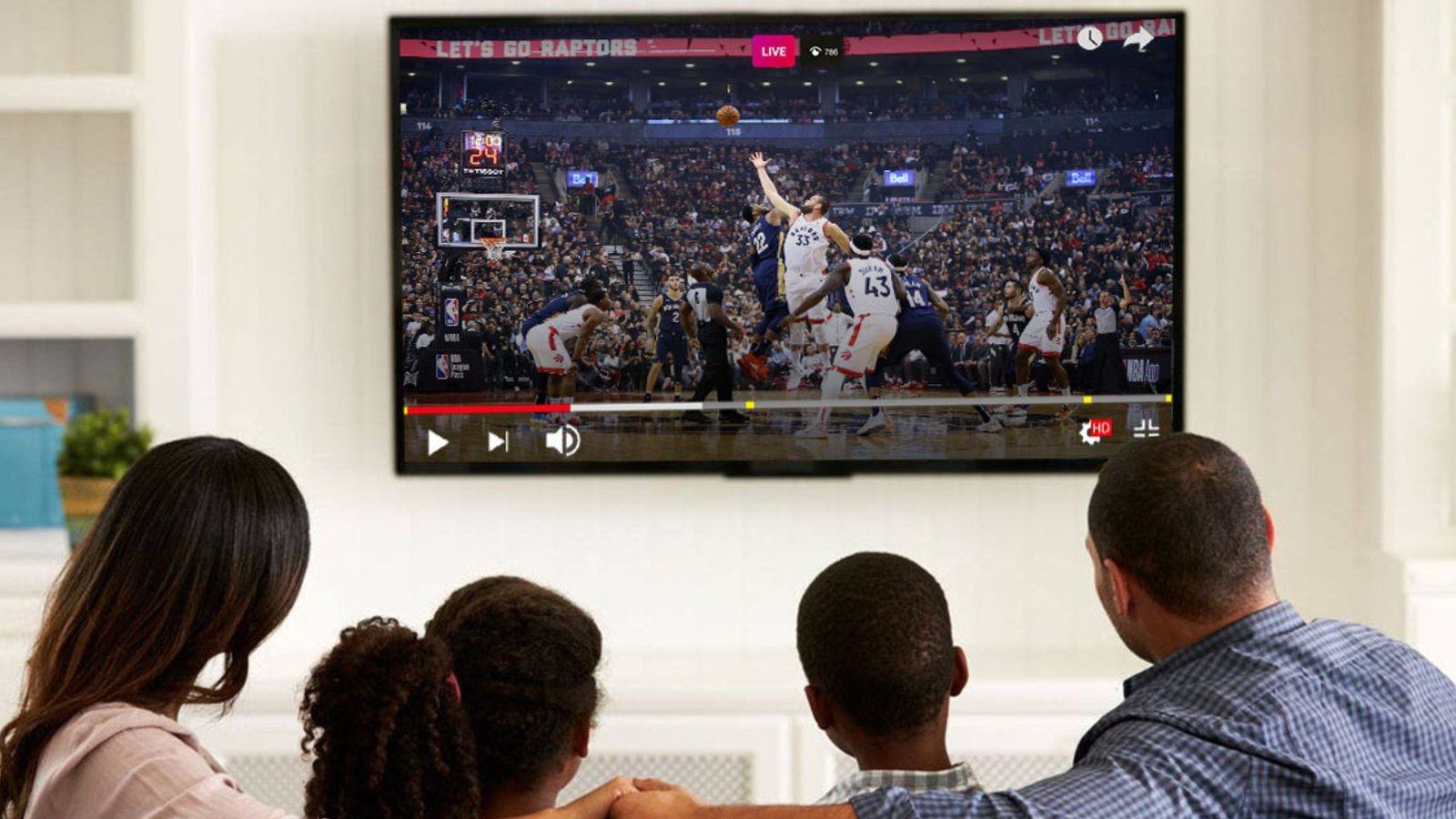 You are currently viewing Affordable IPTV Subscription Plans in USA: Streaming on a Budget