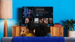 Read more about the article How IPTV is Becoming the Core of Smart Home Entertainment in the USA